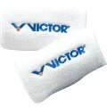 Victor Sweatband (90% Cotton) white 1 piece