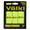 Völkl Overgrip Super Perf yellow 3-pack