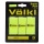 Völkl Overgrip Super Perf yellow 3-pack