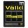 Völkl Overgrip Super Grip II black 3 pack