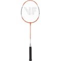 Victor VICFUN Leisure Badminton Racket XT 1.6 orange - strung -