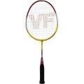 Victor VICFUN Children's Badminton Racket XA Youngster yellow - strung -