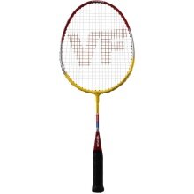 Victor VICFUN Children's Badminton Racket XA Youngster yellow - strung -