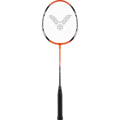 Victor Kids' Badminton Racket Concept Pro Junior - strung -