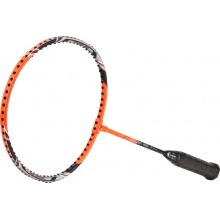 Victor Kids' Badminton Racket Concept Pro Junior - strung -