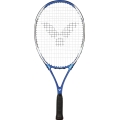 Victor Children's Tennis Racket Tour 25in (9-12 years) blue - strung -