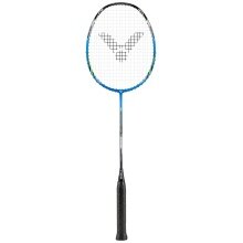 Victor Badminton racket TK Light Fighter 30 F - strung -