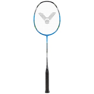 Victor Badminton racket TK Light Fighter 30 F - strung -