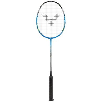 Victor Badminton racket TK Light Fighter 30 F - strung -