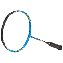 Victor Badminton racket TK Light Fighter 30 F - strung -