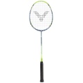 Victor Badminton racket DX Light Fighter 60E - strung -