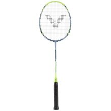 Victor Badminton racket DX Light Fighter 60E - strung -