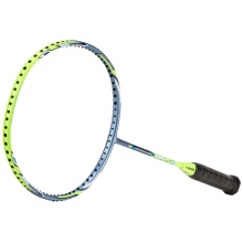 Victor Badminton racket DX Light Fighter 60E - strung -