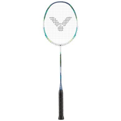 Victor Badminton Racket ARS Light Fighter 80A - strung -