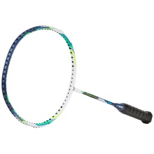 Victor Badminton Racket ARS Light Fighter 80A - strung -