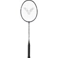 Victor Badminton racket Auraspeed 90K II B (lightly grip-heavy, stiff) dark blue - unstrung -