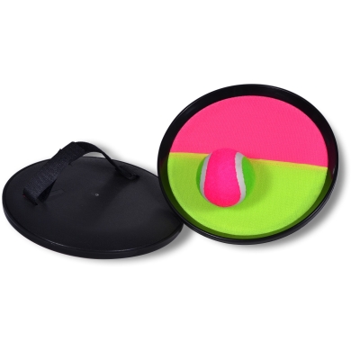 Victor VICFUN Velcro Ball Magic Catchball Set