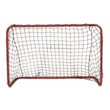 Victor VICFLOOR Floorball Goal Red Assemble 90x60x40cm - 1 piece