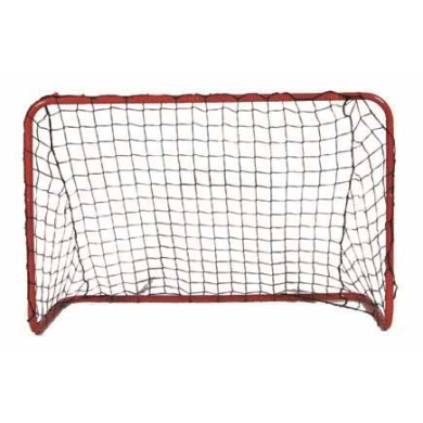 Victor VICFLOOR Floorball Goal Red Assemble 90x60x40cm - 1 piece