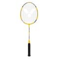 Victor Children's Badminton Racket AL2200 Kiddy 62cm (7-8 years) - strung -