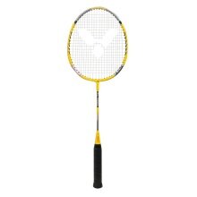 Victor Children's Badminton Racket AL2200 Kiddy 62cm (7-8 years) - strung -