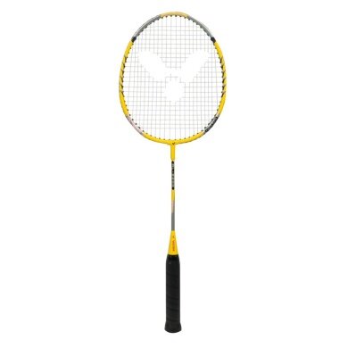 Victor Children's Badminton Racket AL2200 Kiddy 62cm (7-8 years) - strung -