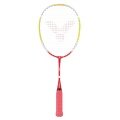 Victor Children's Badminton Racket Advanced (53cm, 6-7 years) - strung -