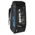 Victor Badminton Rucksack BR7007 CM (37x33x74cm) black/blue