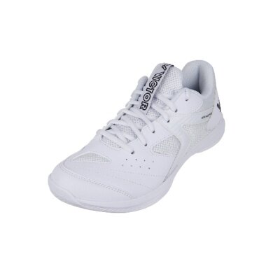 Victor Indoor Court Shoes S35 AC 2024 White Men