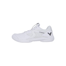 Victor Indoor Court Shoes S35 AC 2024 White Men