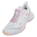 Victor Badminton Shoes A610FIII A white/lavender Women