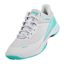 Victor Badminton Shoes A900F AR white/mint Women