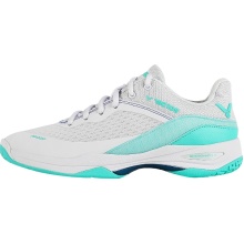 Victor Badminton Shoes A900F AR white/mint Women