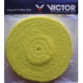 Victor Overgrip Terry Grip (overgrip tape) yellow 12m roll