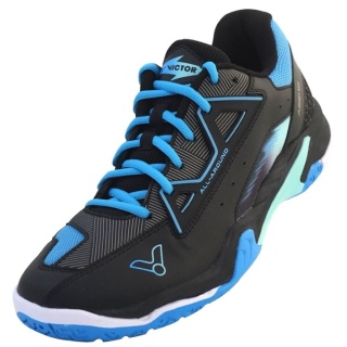 Victor Indoor Court Shoes A531W C Black/Blue Men