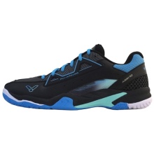 Victor Indoor Court Shoes A531W C Black/Blue Men