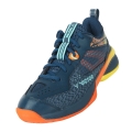 Victor Indoor Court Shoes A610IV B Midnight Blue Men's