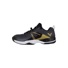 Victor Indoor Court Shoes A930 CX black/gold Men's