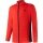 Victor Training Jacket J-30602 D - red Men