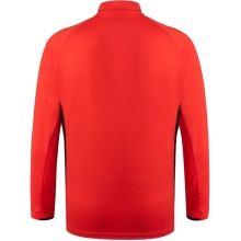 Victor Training Jacket J-30602 D - red Men