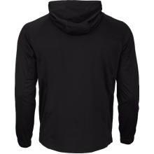 Victor Training Jacket TA Team 3529 with Hood Black