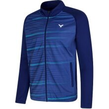 Victor Training Jacket Track J-33600 B Team Series blue Men