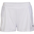 Victor Sports Shorts Short R-04200 A short white Women