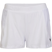 Victor Sports Shorts Short R-04200 A short white Women