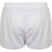 Victor Sports Shorts Short R-04200 A short white Women