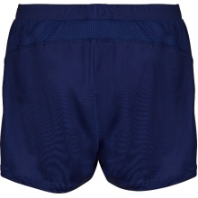 Victor Sports Shorts Short R-04200 B short blue Women