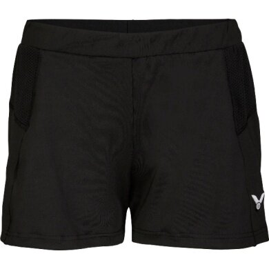 Victor Sports Shorts Short R-04200 C short black Women