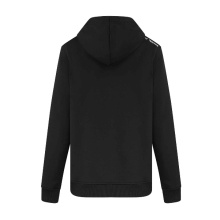 Victor Hooded Sweater V-23400 C Team Series black Men