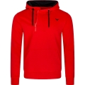 Victor Hooded Sweater V-33400 D Team Series red Men