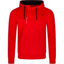 Victor Hooded Sweater V-33400 D Team Series red Men